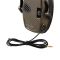 Активні навушники Allen Shotwave low-profile earmuff