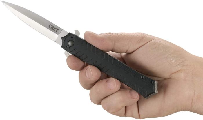 Ніж складаний CRKT Xolotl 2265