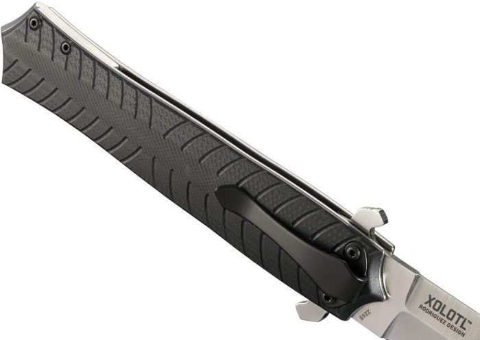 Ніж складаний CRKT Xolotl 2265