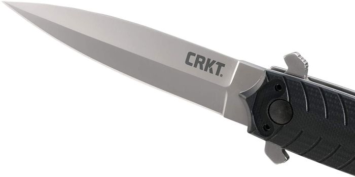 Ніж складаний CRKT Xolotl 2265