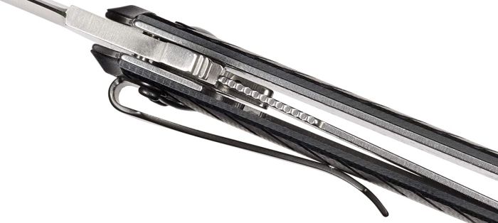 Ніж складаний CRKT Xolotl 2265