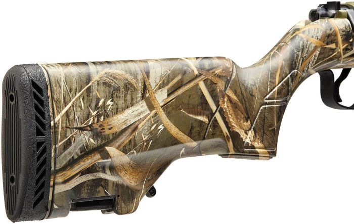 Гвинтівка малокаліберна Hatsan ESCORT 22LR SYN кал. 22 LR. Camo