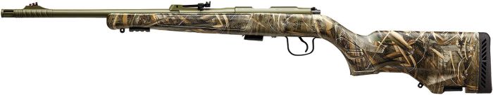 Гвинтівка малокаліберна Hatsan ESCORT 22LR SYN кал. 22 LR. Camo