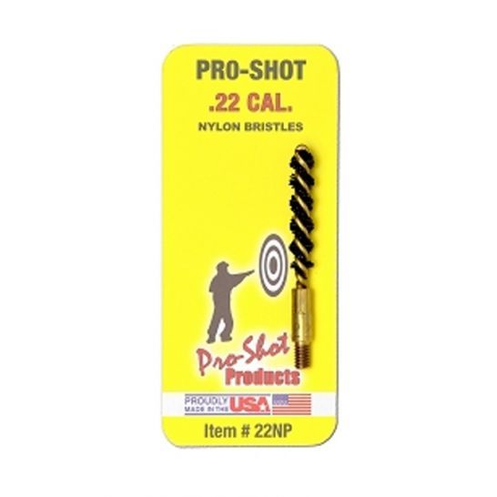 Йоржик Pro-Shot для кал .375, нейлон, 8/32 M
