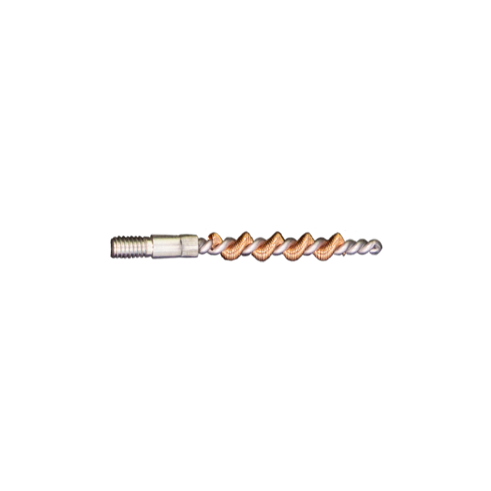 Йоржик спіральний Pro-Shot для кал .22, латунь, 8/32 M