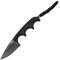 Ніж CRKT Minimalist Drop Point Black 2384K