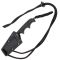 Ніж CRKT Minimalist Drop Point Black 2384K