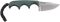 Ніж CRKT Minimalist Bowie Green Black 2387