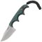 Ніж CRKT Minimalist Bowie Green Black 2387