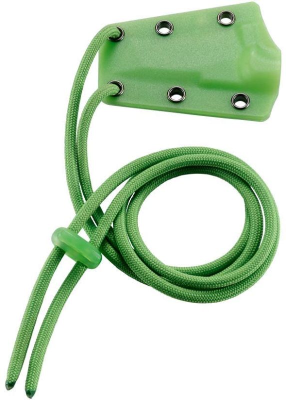 Ніж CRKT Minimalist Bowie Gears Green 2387G