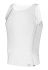 Майка з балістичним захистом Miguel Caballero Tank-Top Level IIIA White