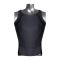 Майка жіноча з балістичним захистом Miguel Caballero Tank-Top Level IIIA Black
