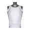 Майка жіноча з балістичним захистом Miguel Caballero Tank-Top Level IIIA White