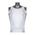 Майка жіноча з балістичним захистом Miguel Caballero Tank-Top Level IIIA White