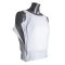 Майка жіноча з балістичним захистом Miguel Caballero Tank-Top Level IIIA White
