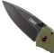 Ніж складаний CRKT Tuna EDC 2520