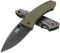 Ніж складаний CRKT Tuna EDC 2520