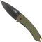 Ніж складаний CRKT Tuna EDC 2520
