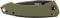 Ніж складаний CRKT Tuna EDC 2520