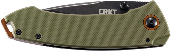 Ніж складаний CRKT Tuna EDC 2520