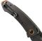 Ніж складаний CRKT Tuna EDC 2520