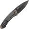 Ніж складаний CRKT Tuna EDC 2520