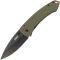 Ніж складаний CRKT Tuna EDC 2520