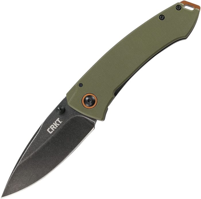 Ніж складаний CRKT Tuna EDC 2520