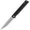Ніж складаний Buck Decatur Black 256BKS