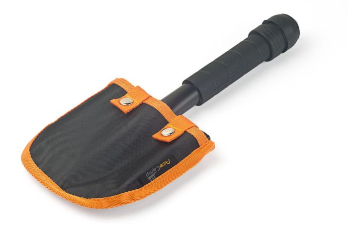 Лопата Ace Camp Survivor Multi-Tool Shovel