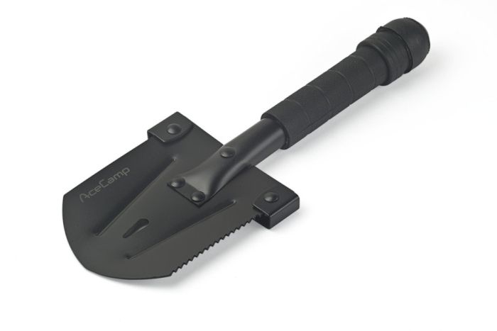 Лопата Ace Camp Survivor Multi-Tool Shovel