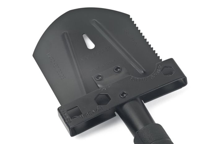 Лопата Ace Camp Survivor Multi-Tool Shovel