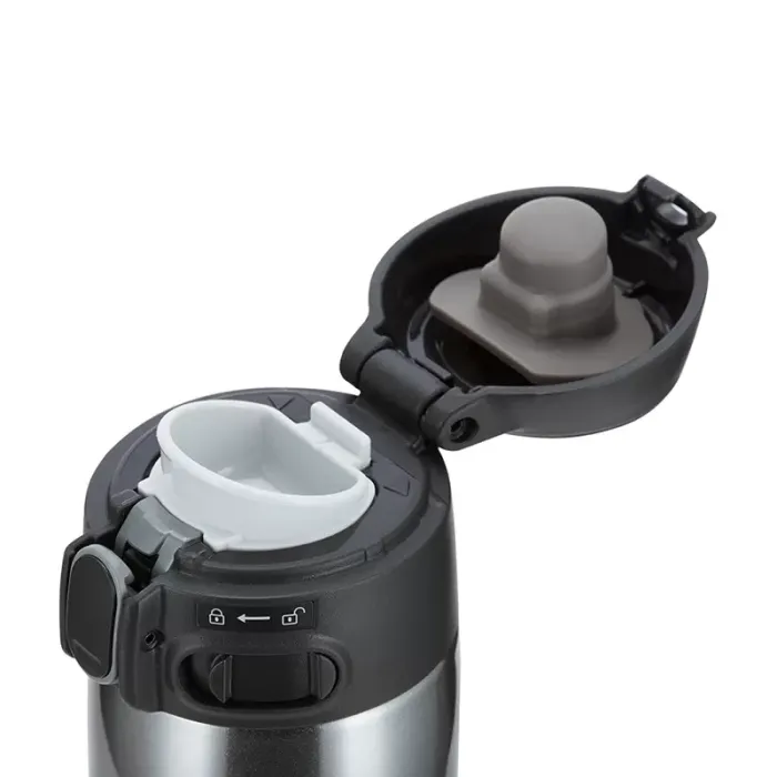 Термокружка Zojirushi SM-TA48XA 0.48 л (колір - срібло)