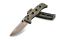 Складаний ніж Benchmade Sibert Mini Adamas 273FE-2