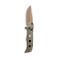 Складаний ніж Benchmade Sibert Mini Adamas 273FE-2