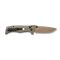Складаний ніж Benchmade Sibert Mini Adamas 273FE-2