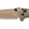 Складаний ніж Benchmade Sibert Mini Adamas 273FE-2