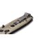 Складаний ніж Benchmade Sibert Mini Adamas 273FE-2