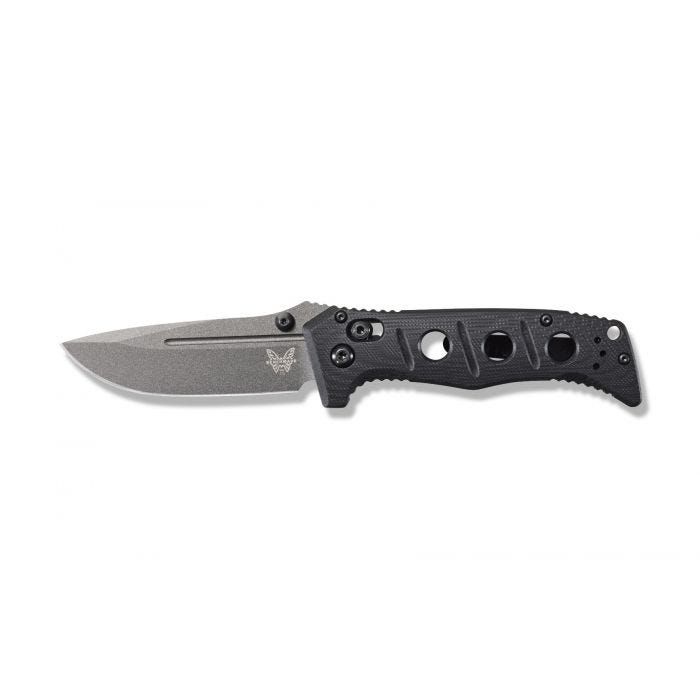 Складаний ніж Benchmade Sibert Mini Adamas 273GY-1