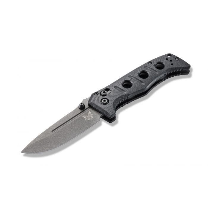 Складаний ніж Benchmade Sibert Mini Adamas 273GY-1