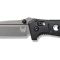 Складаний ніж Benchmade Sibert Mini Adamas 273GY-1