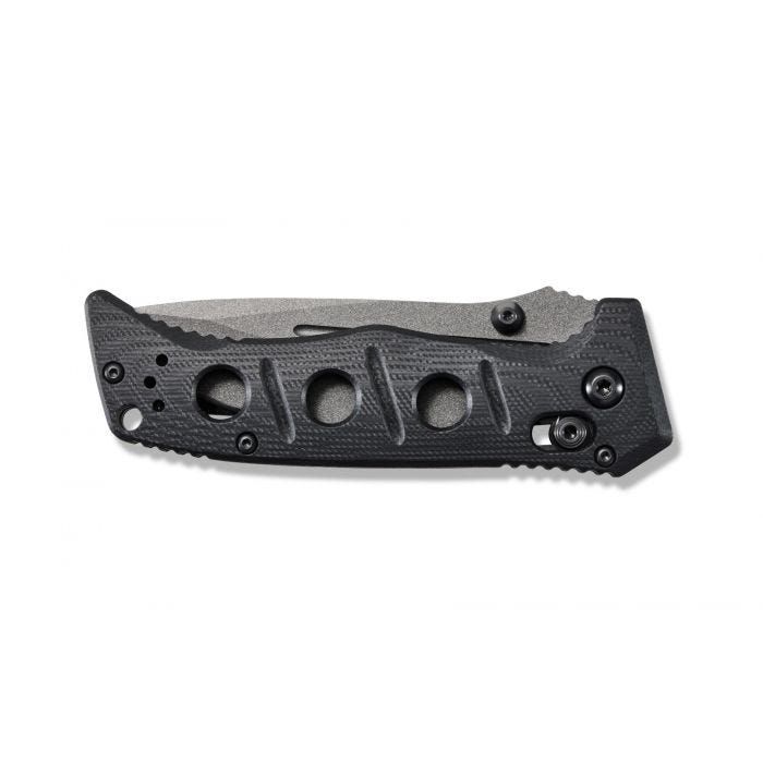 Складаний ніж Benchmade Sibert Mini Adamas 273GY-1