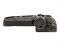 Цілик високий складаний Magpul MBUS Pro® Sight – Rear MAG276