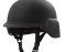 Каска кевларова Miguel Caballero PSGT Mesh NIJ 0106.01 Type IIIA  (ДСТУ 1) Black