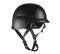 Каска кевларова Miguel Caballero PSGT Mesh NIJ 0106.01 Type IIIA  (ДСТУ 1) Black