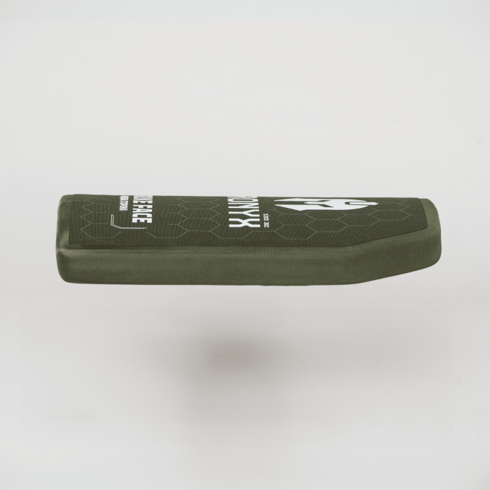Бронеплита Bronyx CAP6SR-M (6 клас) — 1 шт.