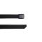Ремінь DANAPER Easy Lock 38 мм р.L Black