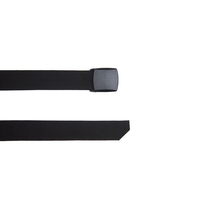 Ремінь DANAPER Easy Lock 38 мм р.L Black