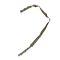 Збройовий ремінь Danaper Patrol Sling MM-14