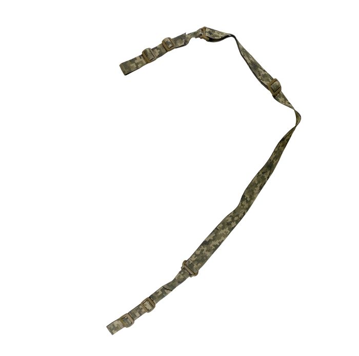 Збройовий ремінь Danaper Patrol Sling MM-14